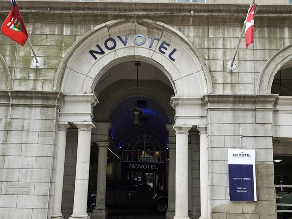 Surface before cleaning in Hamilton