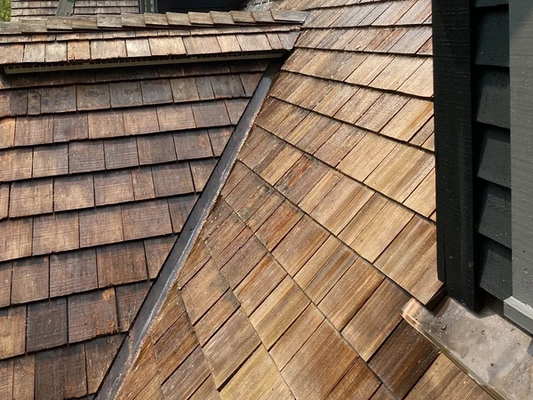 Surface after cleaning in Muskoka