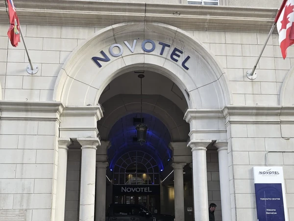 Surface after cleaning in Port Carling