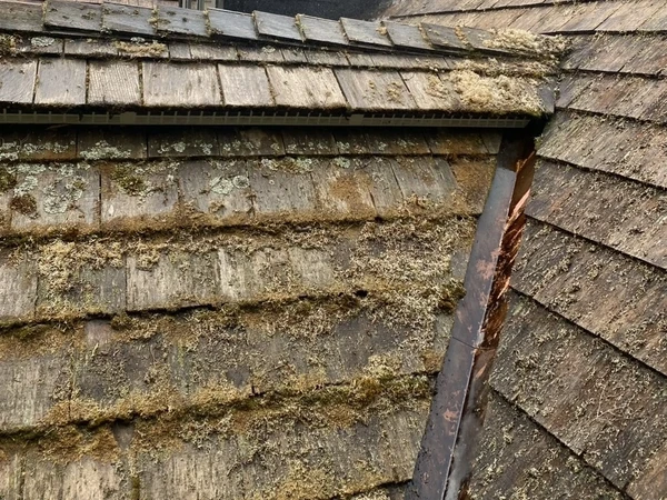 Surface before cleaning in our service areas